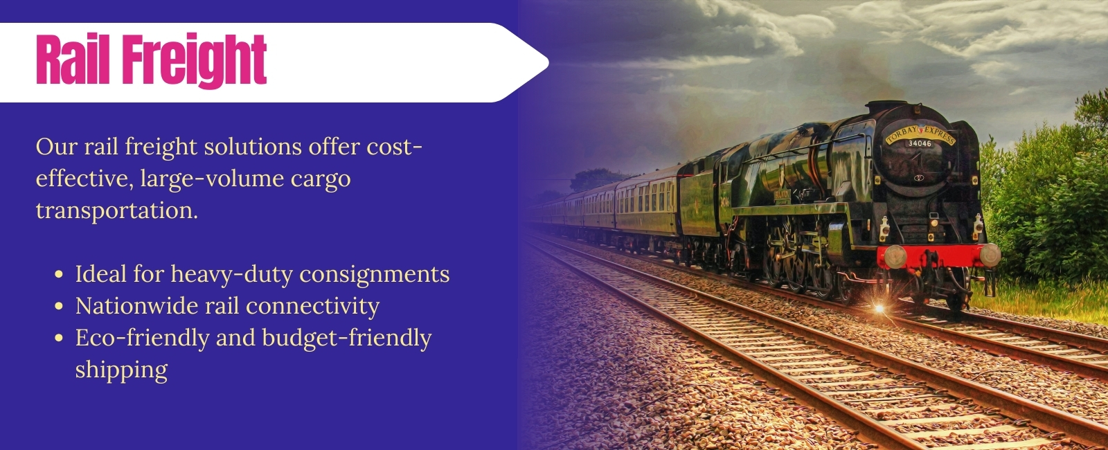 Diverse Logitek - Logistic & Warehousing Solutions